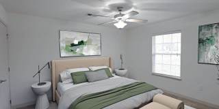 The Park Apartment Homes Gallery 14