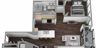 211 Brazos Street Gallery 9