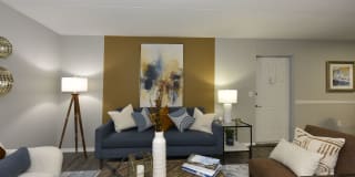 Revere at Hamilton Gallery 5