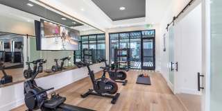 Marlowe South Las Vegas Gallery 21