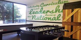 City Lofts Gallery 156