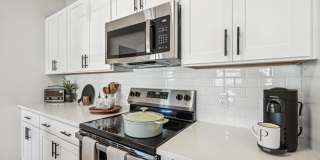 Pines at Wake Forest Gallery 2