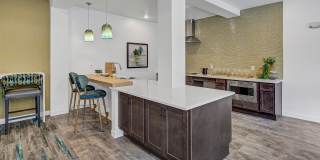 NOVO Apartments Gallery 16