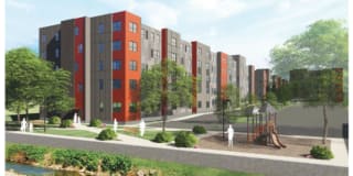 East Jefferson Apartments Gallery 14