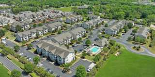 “Spring is in the air! Ask about our one month free specials for April move ins! Gallery 95