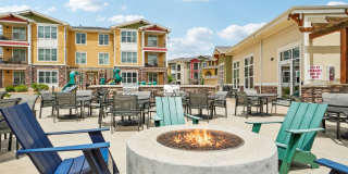 North Range Crossings - Affordable Housing Gallery 11