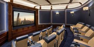 53 West 53rd Street Gallery 13