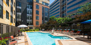 The Julian at Fair Lakes Gallery 4