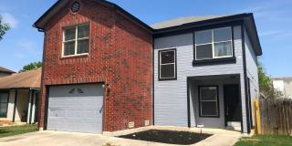 ZERO APPLICATION FEE FOR THIS COLORFUL 2 STORY! Gallery 1