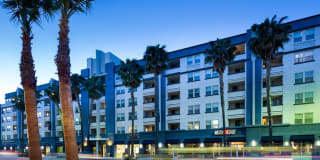 Avalon Wilshire Gallery 1