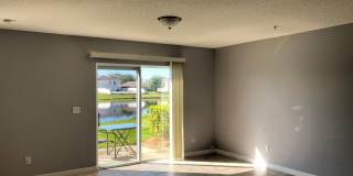 3 bedroom 2.5 bath-Move in JUNE-WATER,TRASH,SEWER & LAWN CARE INCLUDED! 2 story townhome with 1 car attached garage! 13492 Applerose Lane #22 Lynwood at Southmeadow Gallery 9