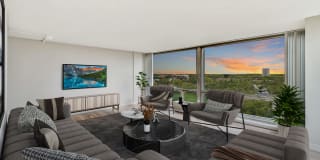 Pavilion Apartments Pavilion Apartments Gallery 4