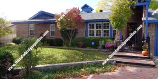 Lovely 3 bedroom, 2 baths in NE Heights! Gallery 1