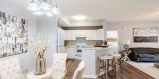 Bridge Pointe Apartments Gallery 4