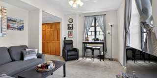 1601 SPRING GARDEN Street Gallery 1