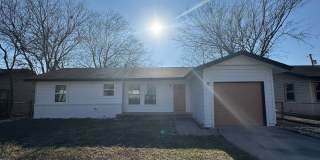 3-Bedroom House for Rent in Copperas Cove Gallery 1