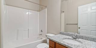 Regency Hill Apartments Gallery 13