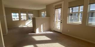 3 BD/3.5 BA Townhouse in downtown Livermore Station, No Pets Gallery 8