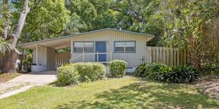 3 Bedroom House Less than a Mile from FSU! Available August 2027 3 Bedroom House Less than a Mile from FSU! Available August 2027 Gallery 1