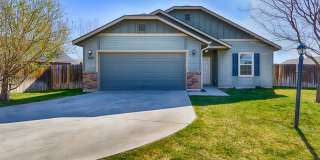 Nice family home in popular Star! Gallery 1
