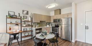 Alley South Lake Union Gallery 6