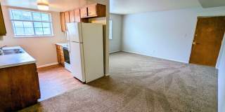 Albany St Apartments Gallery 11
