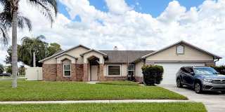 2844 EAGLE LAKE Drive Gallery 1