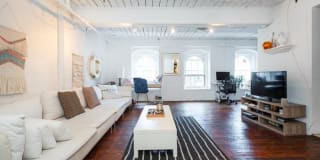 85 South Street Gallery 1