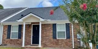 2b2bath Grovetown fenced in yard. Close to base Gallery 1