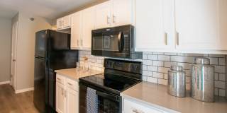 Park Edge Apartment Homes Gallery 5
