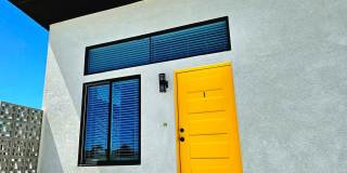 73476 El Paseo Gallery 1