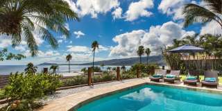 Luxurious & Private Modern Home w/Pool, AC & Diamond Head Views - Aloha Nalu Gallery 3