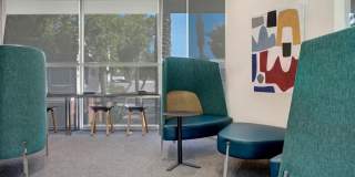 Pavilions on Central Apartments Gallery 32
