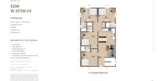 MH 1252 W 37th St Gallery 4