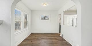 MOVE IN SPECIAL* $250 Off First Full Month's Rent OR Free 55in TV! Beautiful 2 Bedroom 1 Bathroom Home in Kansas City! Gallery 5