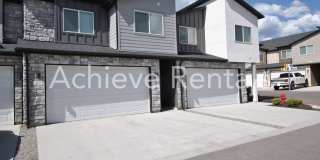 2022 Providence Gateway Townhome | Parks, Schools & No Backyard Neighbors Gallery 1