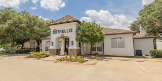 Trellis Canyon Creek Gallery 21