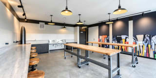 Mill at Ironworks Plaza Gallery 16