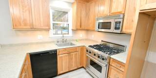 Inground swimming pool, Generac Generator, 3 bedroom 1.5 bath home in South Bend IN Gallery 8