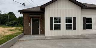 New Construction 2 Bed 2 Bath Duplex in Shelbyville Gallery 1