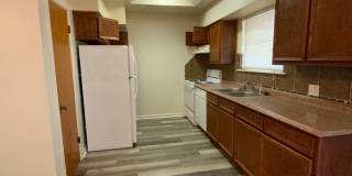 Available 8/04/2026 Quaint home with vinyl plank flooring! Gallery 6