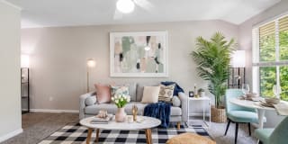 Pine Ridge Apartments Gallery 2