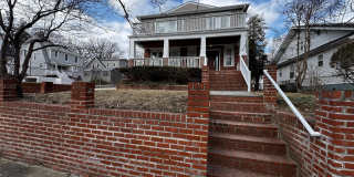 513 WHITTIER Street NW Gallery 1