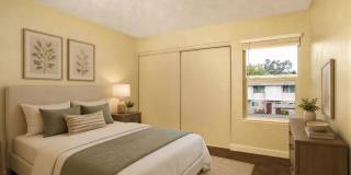 Mission Village Apartments Gallery 18