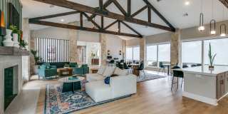 Canyon Ridge Apartments Gallery 4