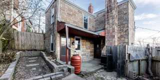 Available August 2026 - 2 Bedroom Home w/ LOADS of Character & Central AC Throughout! Gallery 30