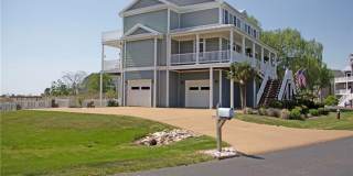 Luxury Waterfront Living on the Chesapeake Bay Luxury Waterfront Living on the Chesapeake Bay Gallery 24