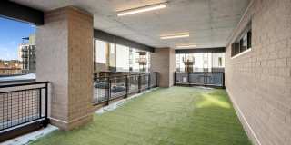 The Station at Malcolm Yards Gallery 23