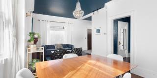 Sunny Two-Story Wash Park Bungalow Gallery 4