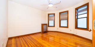 Large 3BR Near Coolidge Corner | 1,300 SF | W/D in Unit | Central A/C | 9/1 Gallery 3